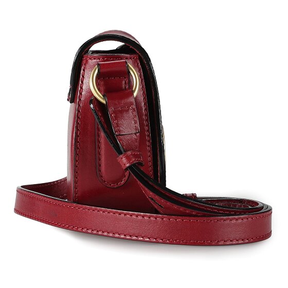 The Bridge Ilaria Umhängetasche Leder 20 cm