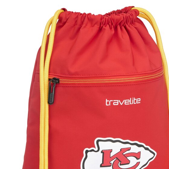 Travelite travelite x NFL Turnbeutel 41 cm