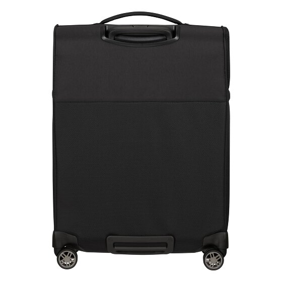 Samsonite Airea 4 Rollen Kabinentrolley 55 cm