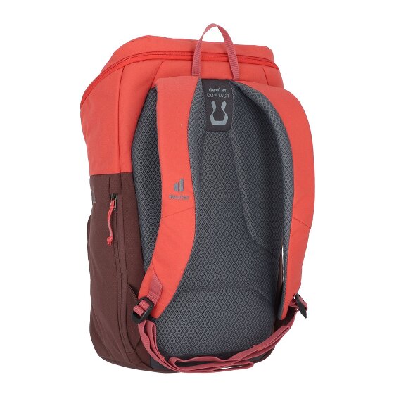 Deuter Overday 15L Rucksack 41 cm