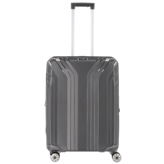 Travelite Elvaa 4-Rollen Kofferset 3tlg.
