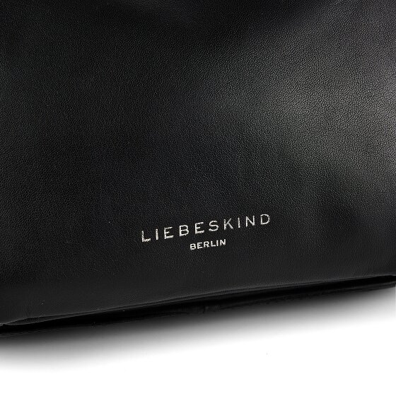 Liebeskind Umhängetasche Leder 24.5 cm