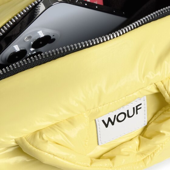 Wouf Glossy Handtasche 20 cm