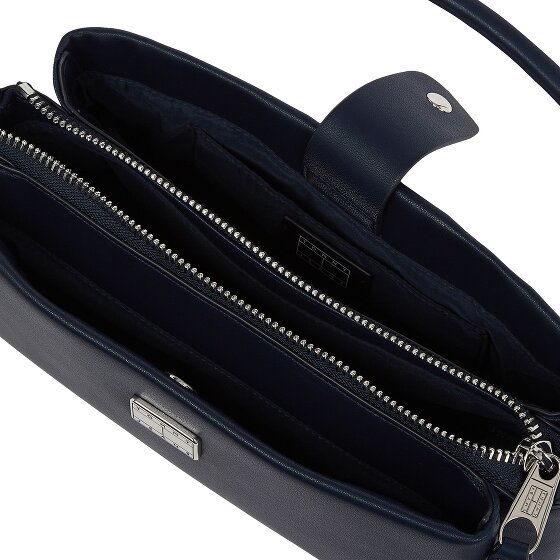 Tommy Hilfiger Jeans TJW American Cool Schultertasche 28 cm