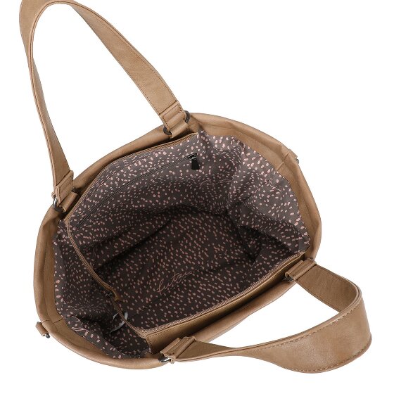 Fritzi aus Preußen Lou Shopper Tasche 33 cm