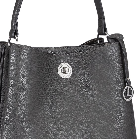 L.Credi Sarine Schultertasche 31 cm