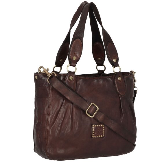 Campomaggi Shopper Tasche Leder 28 cm