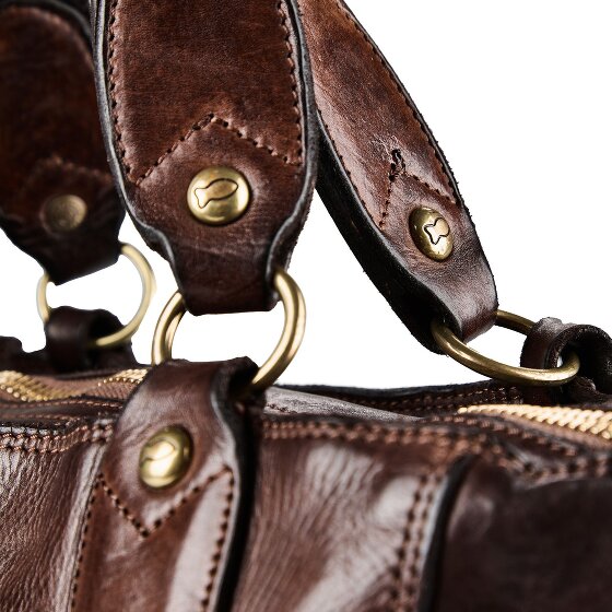 Campomaggi Shopper Tasche Leder 28 cm