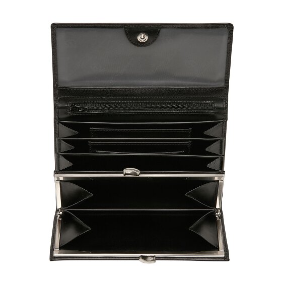 Castelijn & Beerens Gaucho Geldbörse RFID Leder 18 cm