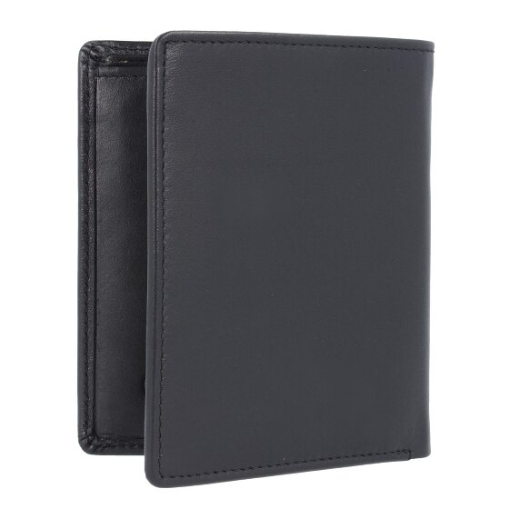 Esquire Harry Kreditkartenetui Leder 8 cm