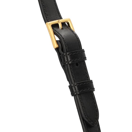 The Bridge Lucrezia Schultertasche Leder 26 cm