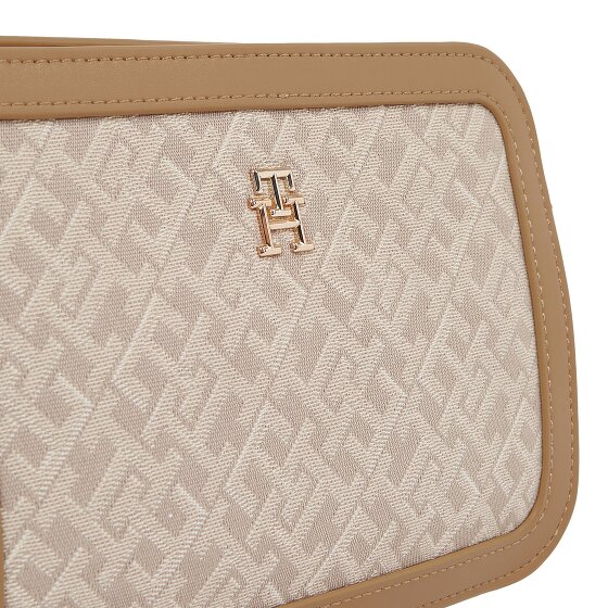 Tommy Hilfiger TH Jacquard Umhängetasche 20.5 cm