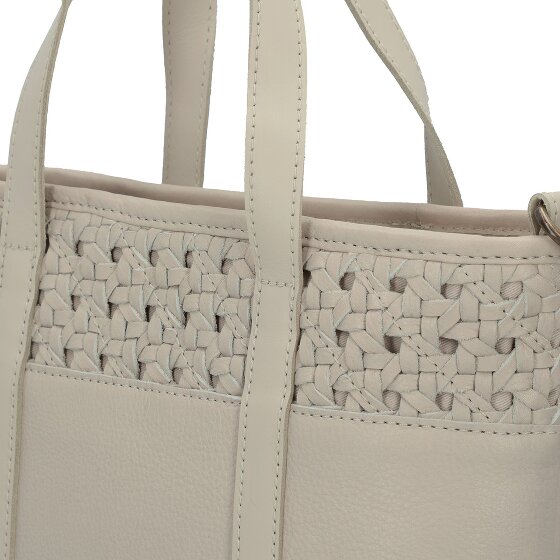 Cowboysbag Barkley Handtasche Leder 27 cm