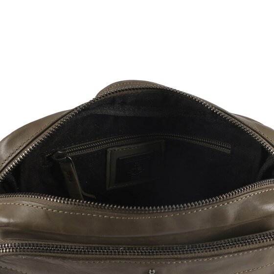 Harbour 2nd Anchor Love Thalea Umhängetasche Leder 23 cm