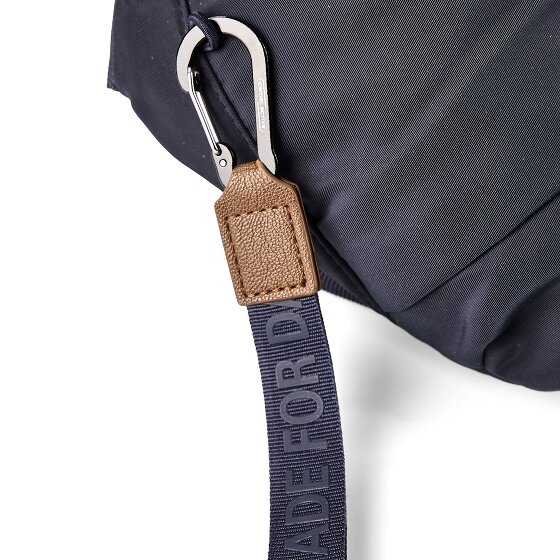 camel active Aurum Gürteltasche L 33 cm