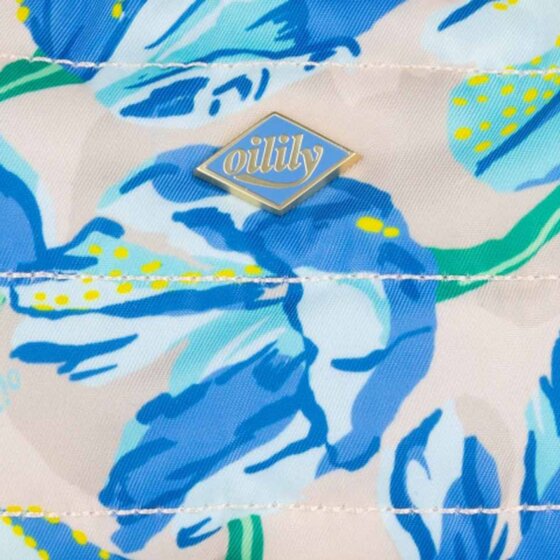 Oilily Tulipy Kulturbeutel 16 cm