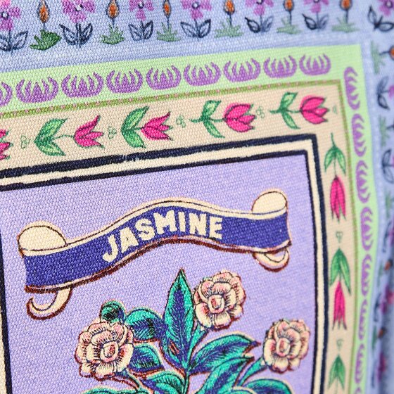 Oilily Jasmin Handtasche 28 cm