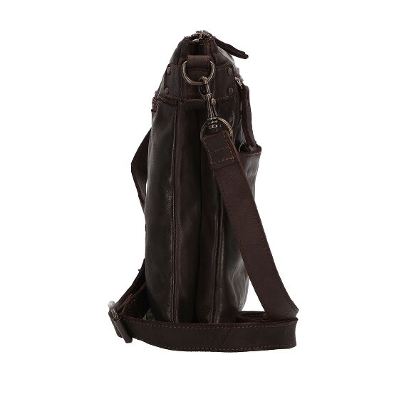 Harbour 2nd Anchor Love Zora Umhängetasche Leder 26 cm