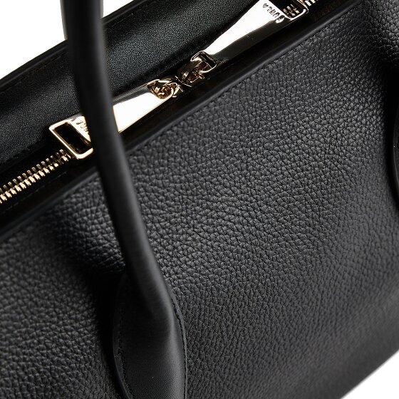 Furla Ambra Shopper Tasche L Leder 35 cm