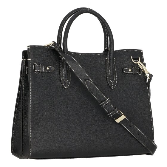 AIGNER Farah Handtasche L Leder 37 cm