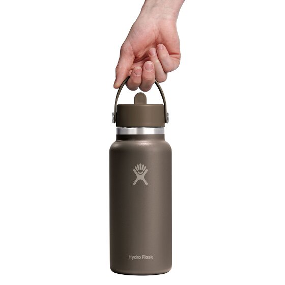 Hydro Flask Hydration Wide Flex Straw Cap Trinkflasche 945 ml