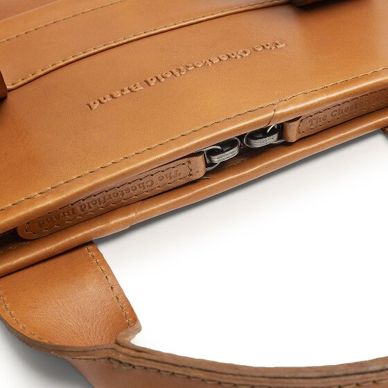 The Chesterfield Brand Carson Kleidersack Leder 59 cm