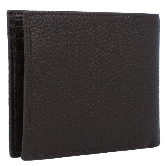 AIGNER Basics Geldbörse Leder 12 cm