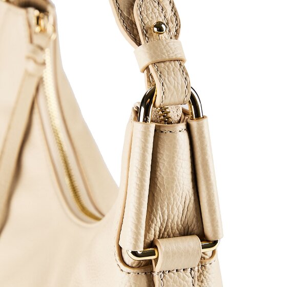 Coccinelle Rebekka Schultertasche Leder 36 cm