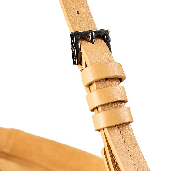 Liebeskind Chudy Schultertasche M Leder 36 cm