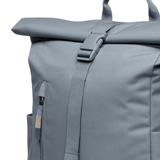 GOT BAG Rolltop Easy Monochrome Daypack S 40 cm Laptopfach