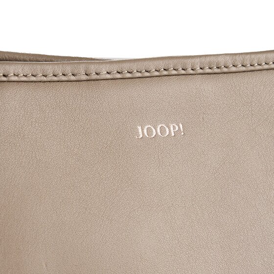 Joop! Imogen Shopper Tasche Leder 40 cm
