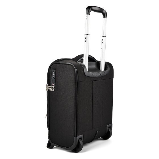 American Tourister Cloudrider 4 Rollen Kabinentrolley 40 cm