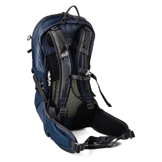 Jack Wolfskin Astro Vent Wanderrucksack 54 cm