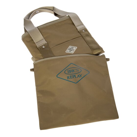 Bric's Bric´s x Replay Weekender Reisetasche 43 cm
