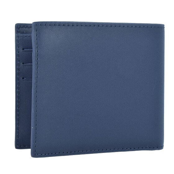 Lacoste Core Essentials FG Geldbörse Leder 11.5 cm