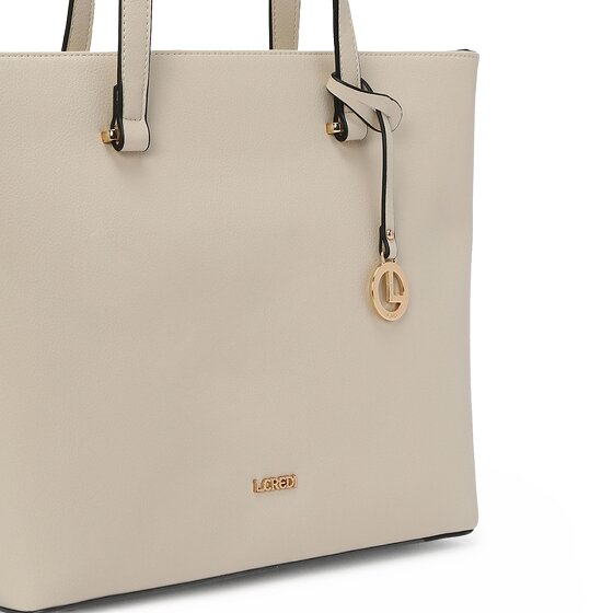 L.Credi Filippa Shopper Tasche 40 cm