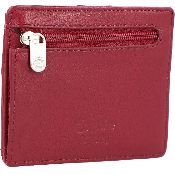 Esquire Oslo Kreditkartenetui RFID Leder 9,5 cm