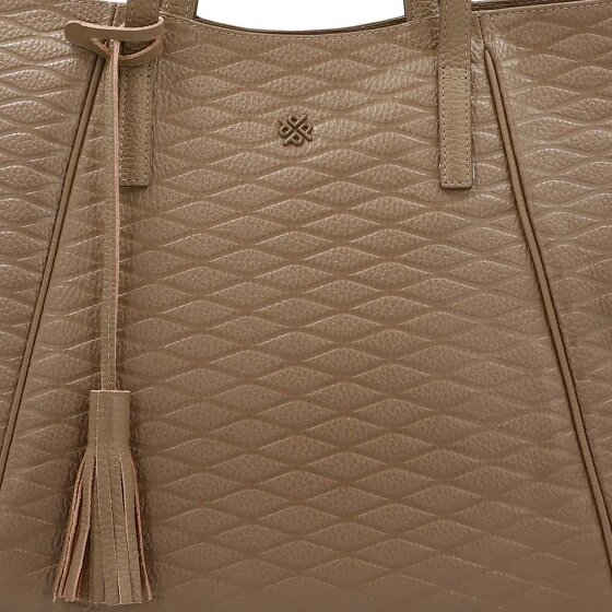 Picard Lille Shopper Tasche Leder 43 cm