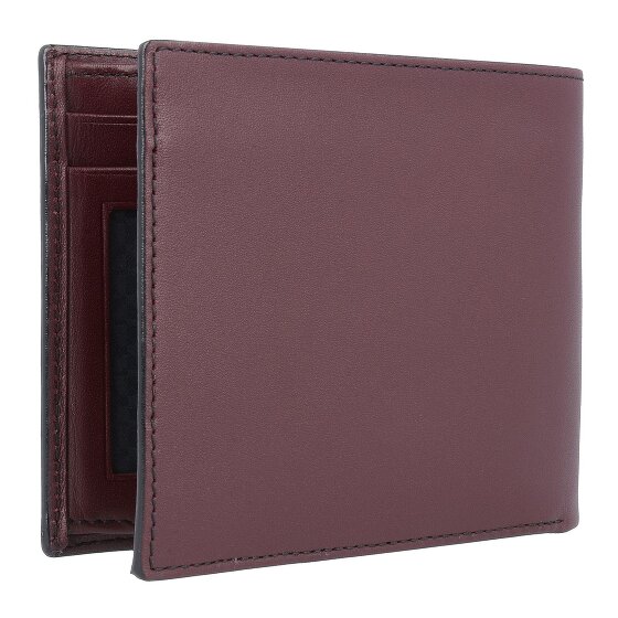 AIGNER Daily Basis Geldbörse Leder 12 cm