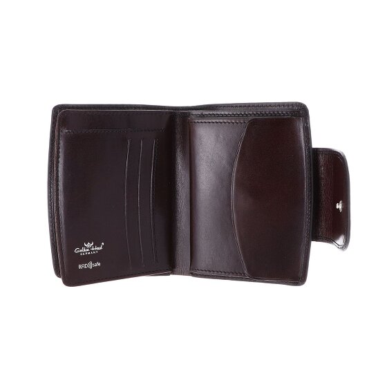 Golden Head Colorado Geldbörse RFID Schutz Leder 12.5 cm