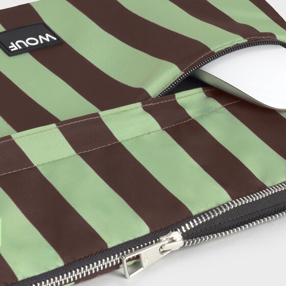 Wouf Laptophülle 35 cm