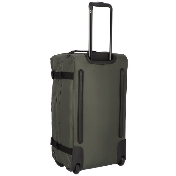 American Tourister Urban Track M 2-Rollen Reisetasche 68 cm