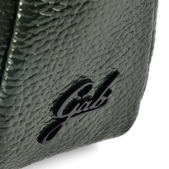 Gabs Calipso Schultertasche Leder 34 cm