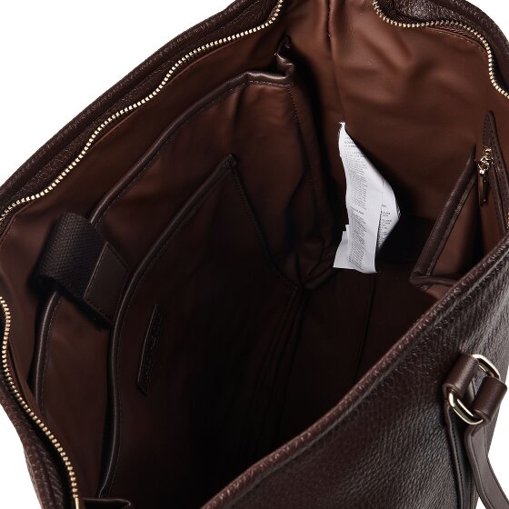 Valentino Maury Shopper Tasche 36 cm