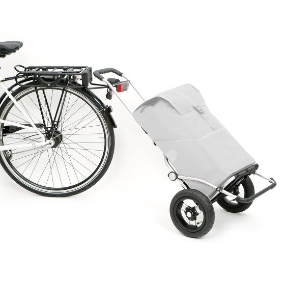 Andersen Shopper Royal Shopper Eske Einkaufstrolley 59 cm