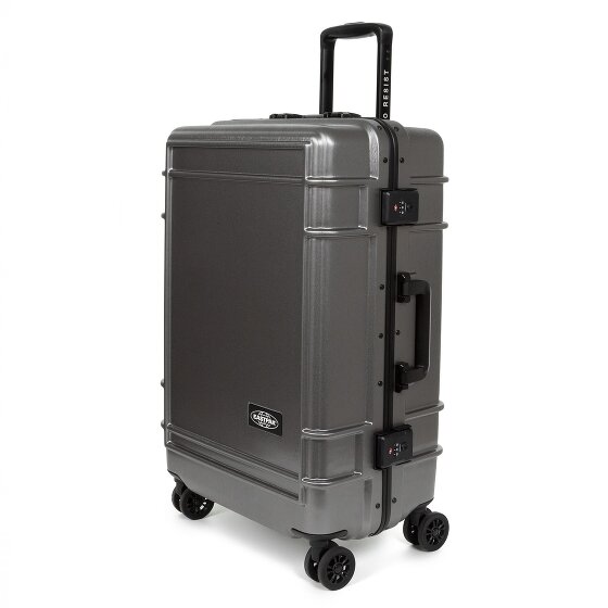 Eastpak Resist'r Case 4 Rollen Trolley M 69 cm