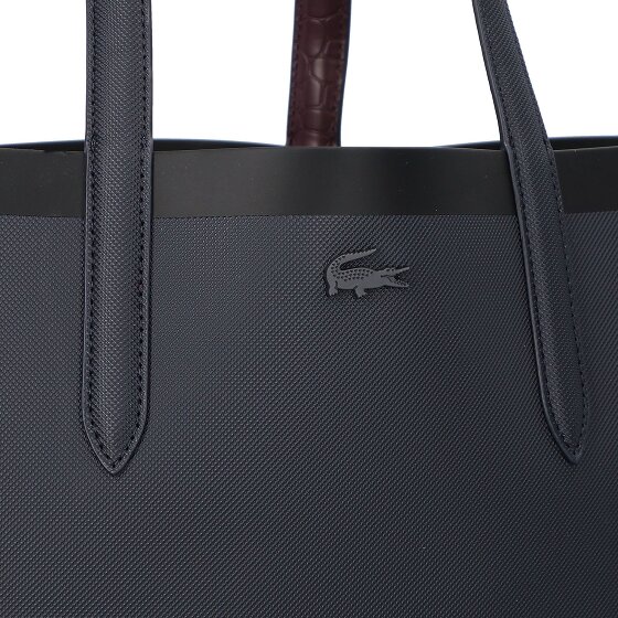 Lacoste Core Essentials Anna Shopper Tasche 35 cm