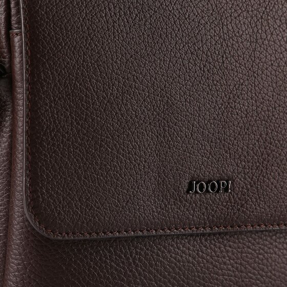 Joop! Cardona Flavio Messenger Leder 20 cm