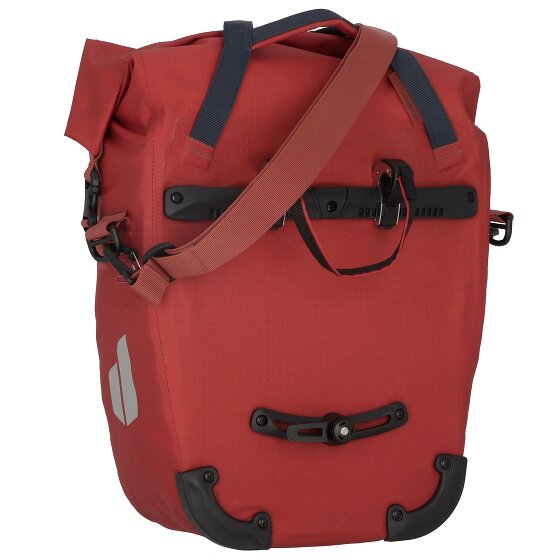 Deuter Weybridge 20+5L Fahrradtasche 40 cm