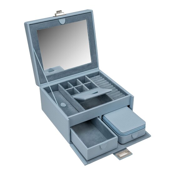 Windrose Marvella Schmuckkasten 21 cm